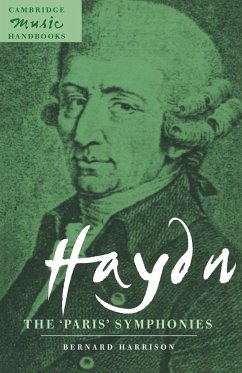 Haydn - Harrison, Bernard; Bernard, Harrison