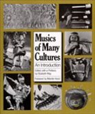 Musics of Many Cultures Musics of Many Cultures
