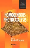 Homogeneous Photocatalysis