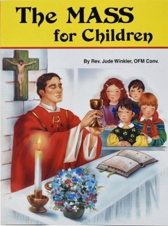 The Mass for Children - Winkler, Jude