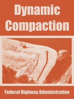 Dynamic Compaction - Federal Highway Administration