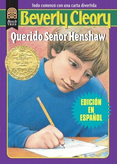 Querido Señor Henshaw - Cleary, Beverly