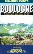 Cover Boulogne