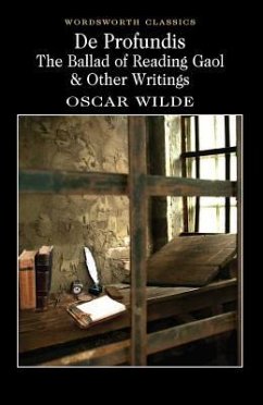De Profundis, The Ballad of Reading Gaol & Others - Wilde, Oscar