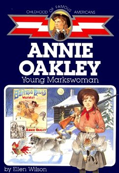 Annie Oakley - Wilson, Ellen