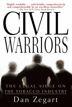Civil Warriors - Zegart, Dan Civil Warriors - Zegart, Dan