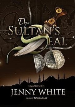 The Sultan's Seal - White, Jenny