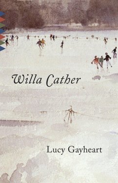 Lucy Gayheart - Cather, Willa