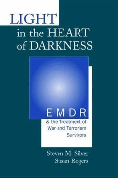 Cover Light in the Heart of Darkness