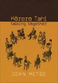 Korero Tahi: Talking Together