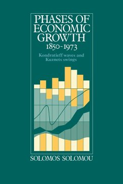 Phases of Economic Growth, 1850 1973 - Solomou, Solomos