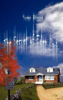 The Secret of Eden Park