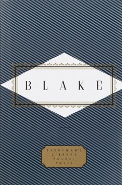 Blake: Poems - Blake, William