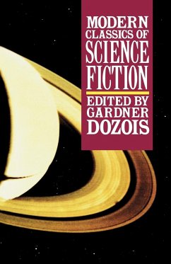 Modern Classics of Science Fiction