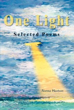 One Light - Hantson, Norma