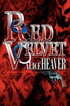 Red Velvet - Heaver, Alice