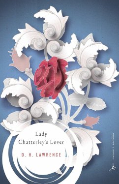Lady Chatterley's Lover - Lawrence, D.H.