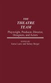 The Theatre Team