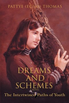 Dreams and Schemes - Thomas, Pattye (Echo)