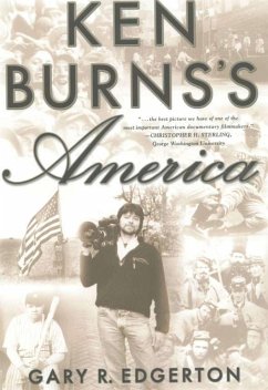 Ken Burns's America - Edgerton, G.