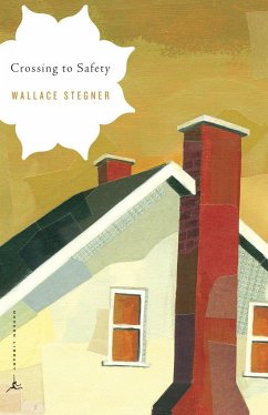 Crossing to Safety - Stegner, Wallace