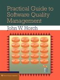 Practical Guide to Software Quality Man