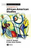 Companion to Afr Amer Studies