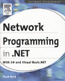 Network programming in .NET