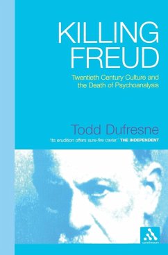 Killing Freud - Dufresne, Todd