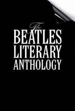 The Beatles Literary Anthology - Evans, Mike