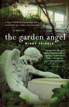 The Garden Angel - Friddle, Mindy