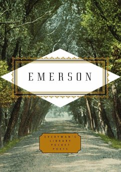 Emerson: Poems: Edited by Peter Washington - Emerson, Ralph Waldo