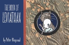 The Book of Leviathan - Blegvad, Peter