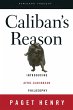 Caliban's Reason - Bild 1