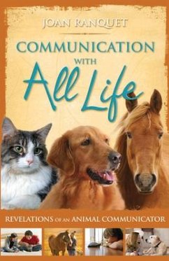 Communication With All Life - Ranquet, Joan