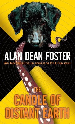 The Candle of Distant Earth - Foster, Alan Dean