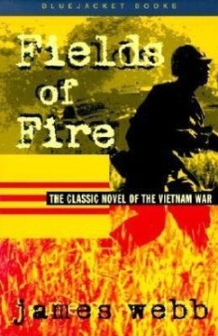 Fields of Fire - Webb, James H