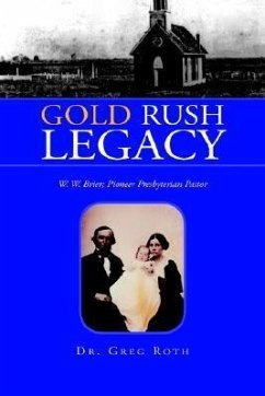 Gold Rush Legacy