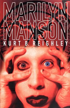 Marilyn Manson - Reighley, Kurt