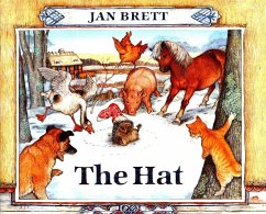 The Hat - Brett, Jan