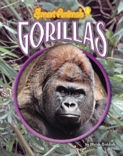 Gorillas - Goldish, Meish