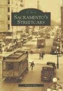 Sacramento's Streetcars - Burg, William