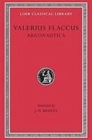 Cover Argonautica