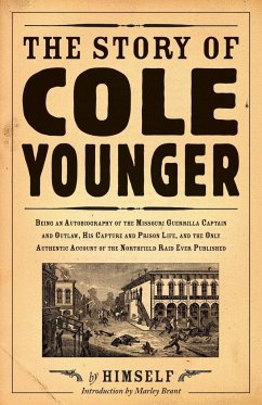 The Story of Cole Younger - Younger, Cole