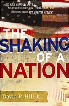 The Shaking of a Nation - Hill