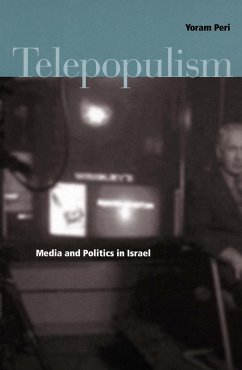 Telepopulism - Peri, Yoram