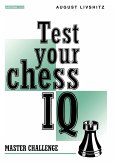 Test Your Chess IQ