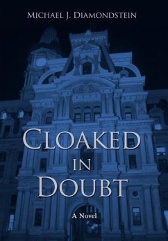 Cloaked in Doubt - Diamondstein, Michael J.