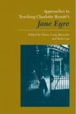 Approaches to Teaching Charlotte Brontë's Jane Eyre