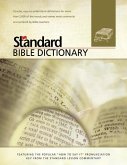 Standard Bible Dictionary